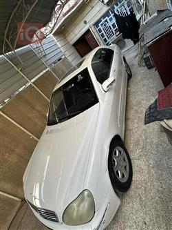 مێرسێدس بێنز S-Class